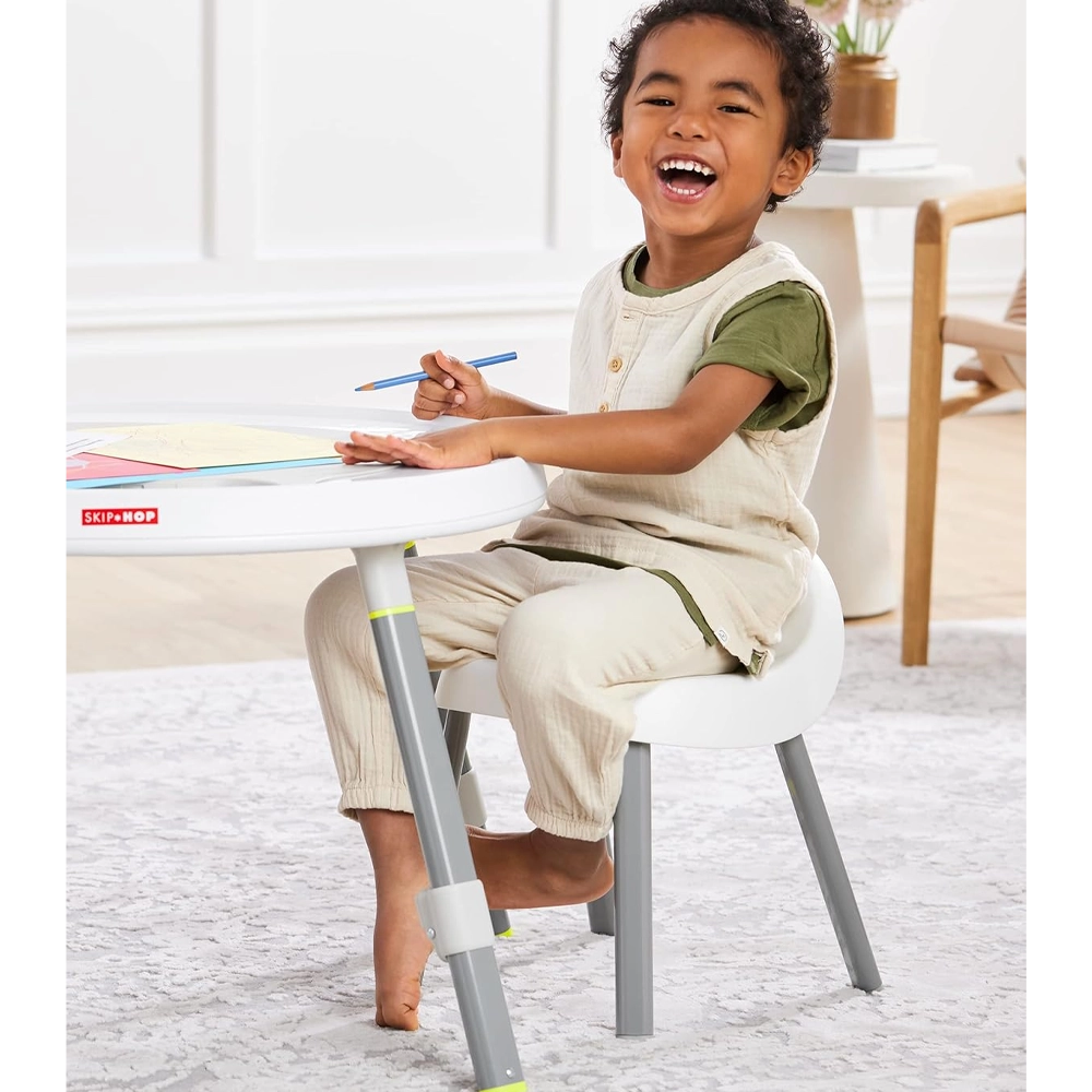 Skip Hop Centre d'Activités Interactif 3 Étapes