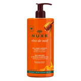 NUXE Rêve de Miel Gel Limpiador Surgrasing para Rostro y Cuerpo 750 ml