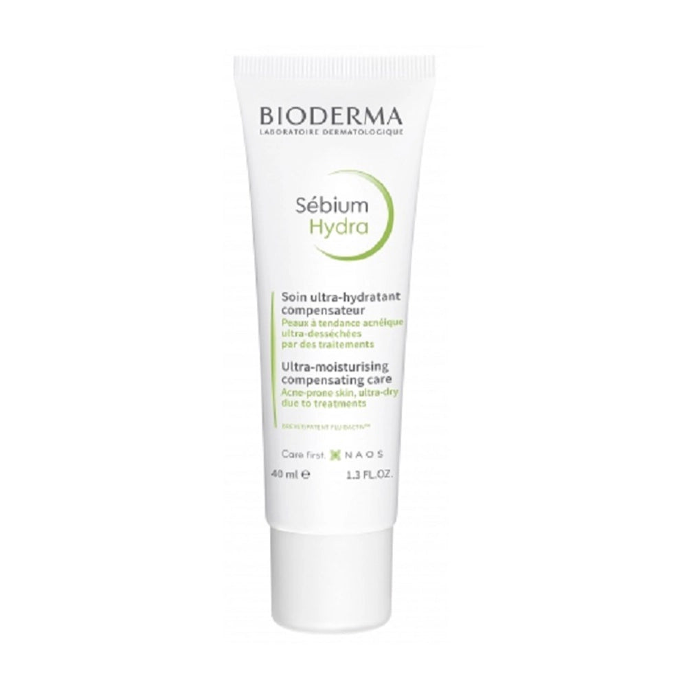 BIODERMA Sebium Hidra 40ml