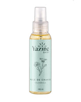 Yazine Huile de Change Bébé - 100ml