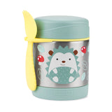Skip Hop Thermos Isotherme en Acier Inoxydable Zoo 325ml - Hérisson