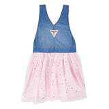 Salopette Jupe En Tulle OshKosh - Rose