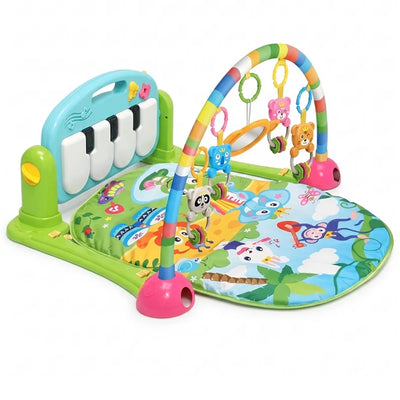 Tapis D'Éveil>>