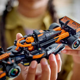 Lego McLaren F1® Team MCL38 Race Car 10Y+