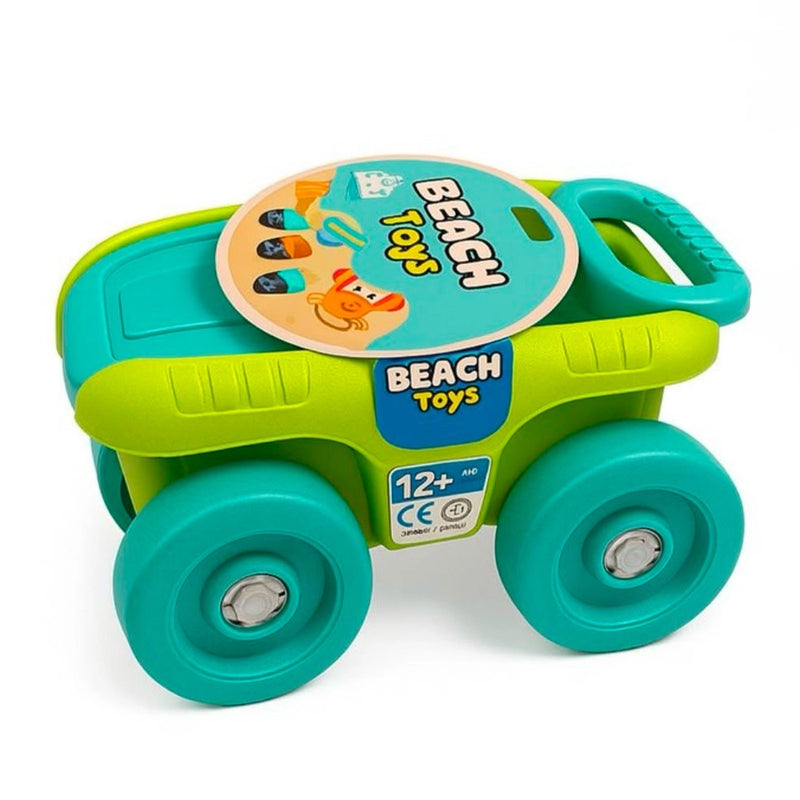 Dreamon Jouets de Plage pour Enfants 3 4 5 Ans Garçons Filles Jouet de Plage Comprend Un Seau Pliable Sac en Filet Tamis à Sable Pelle Râteau pour Les Jeux D'extérieur Dreamon Jouets de Plage pour Enfants 3 4 5 Ans Garçons Filles Jouet de Plage Comprend Un Seau Pliable Sac en Filet Tamis à Sable Pelle Râteau pour Les Jeux D'extérieur