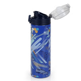 Gabol Gourde en Acier Inoxydable CREW 600ml - Bleu