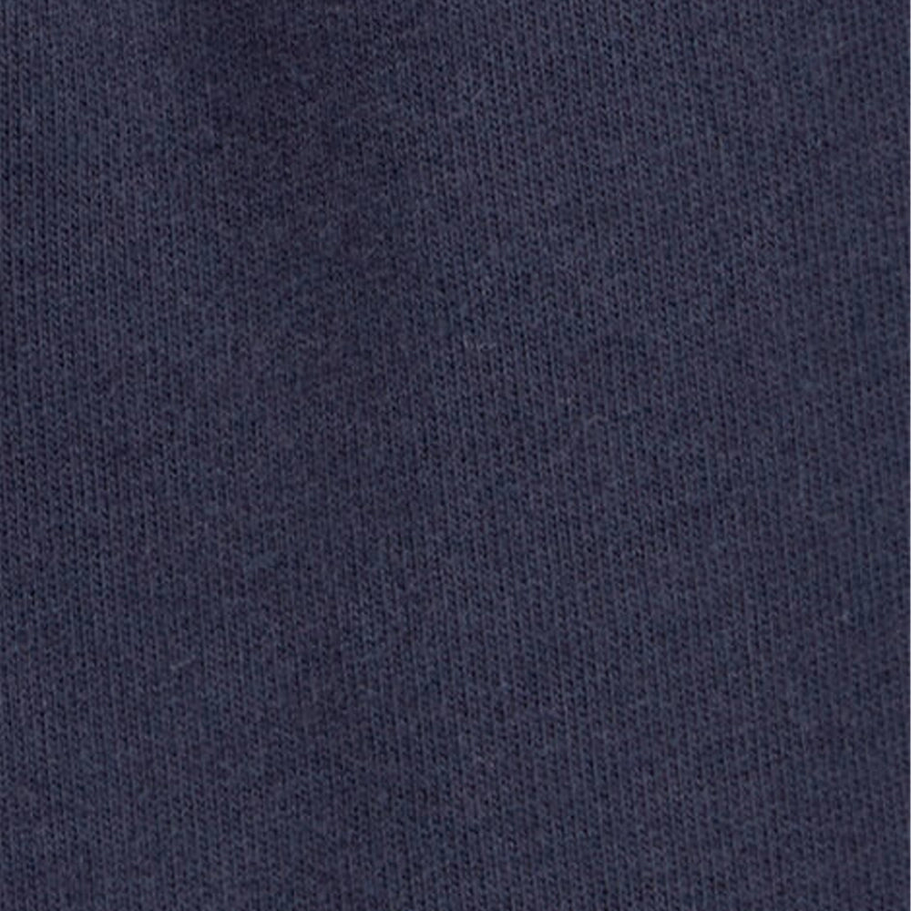 Carter's Baby Boy Pull-On Fleece Shorts - Blue