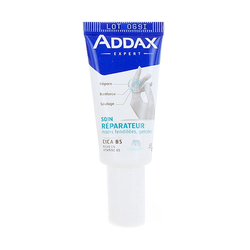 Manos Addax Cica B5