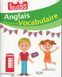 Je Réussis : Anglais Exercices de Vocabulaire