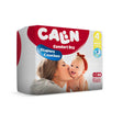 Calin Couches Bébé Maxi Taille 4 - 28 Unités