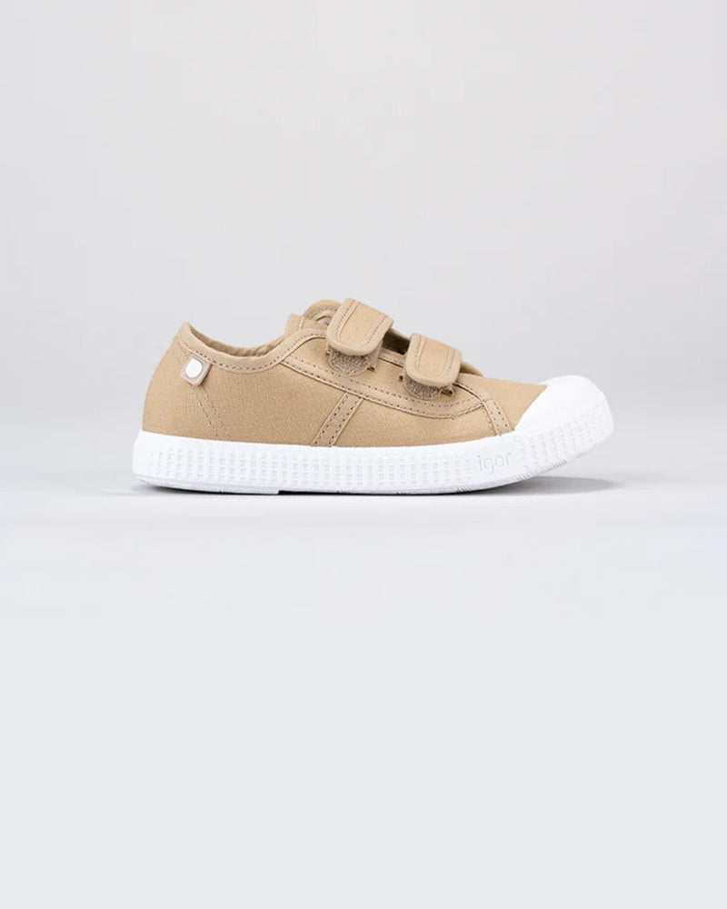 Baskets Berri V Igor - Beige