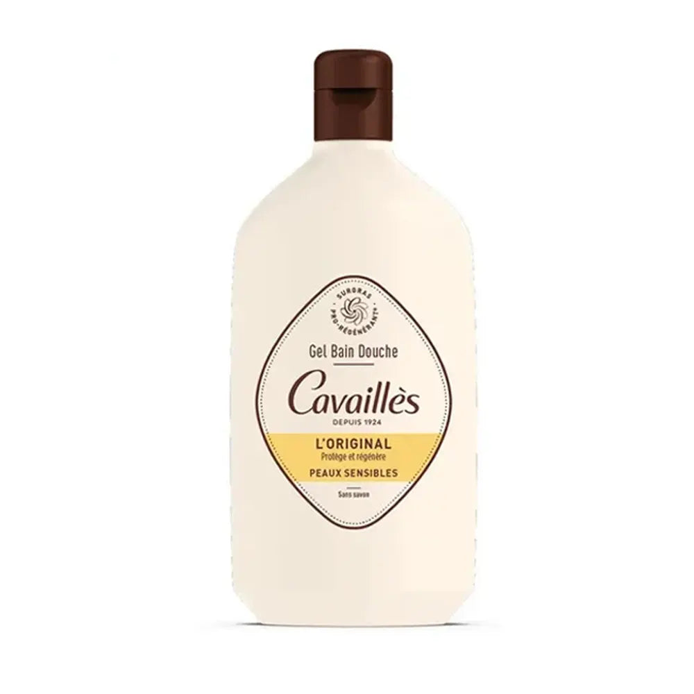 Rogé Cavaillés Classic Bath Shower Gel 400ml
