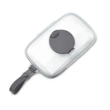 Skip Hop Étui de Lingettes Grab & Go - Gris