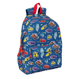 Safta Sac à Dos - Cars "Racing"