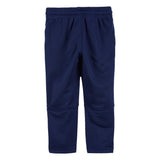 Jogging à Cordon en Tricot Bébé OshKosh - Bleu