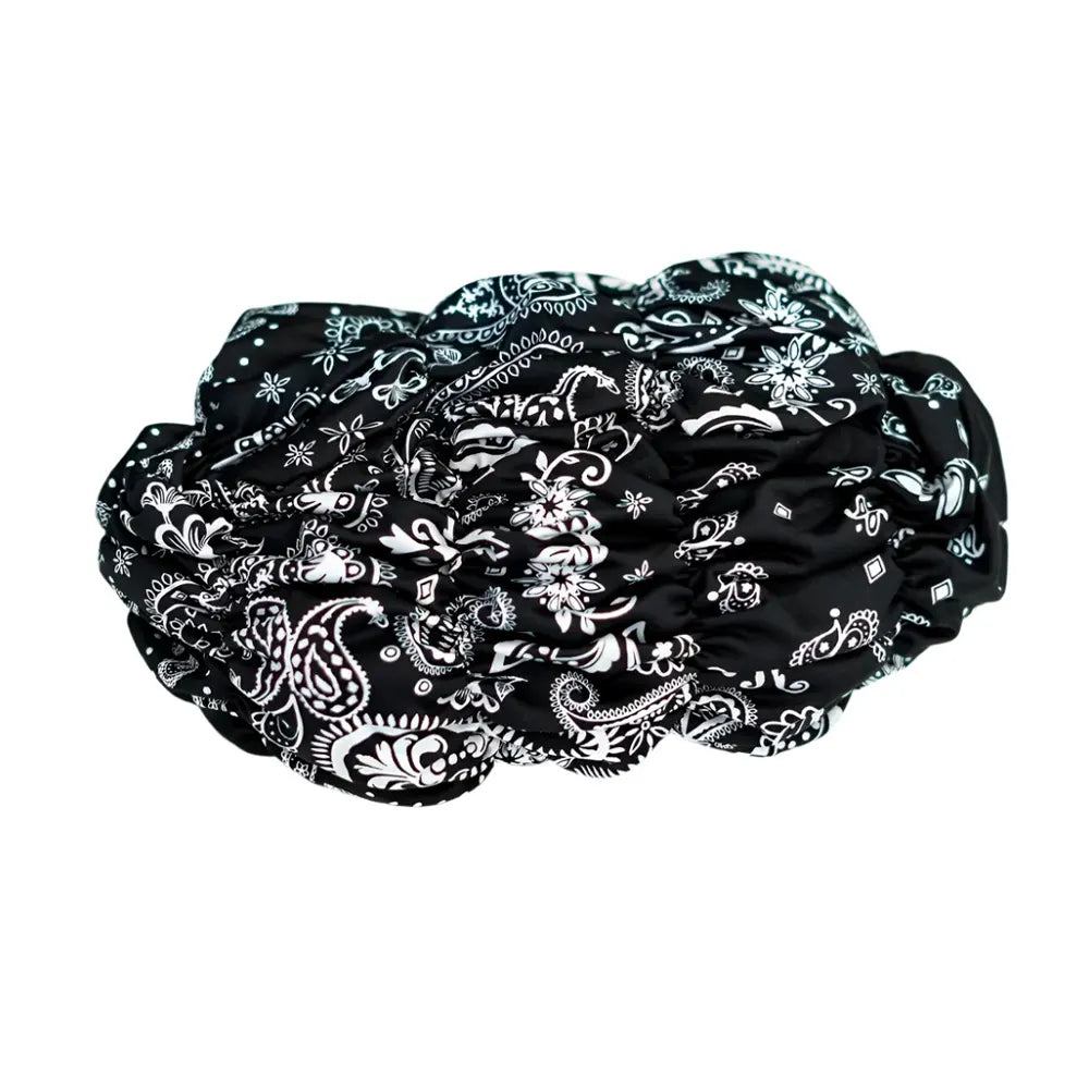 Oriental Rituals Bathing Caps