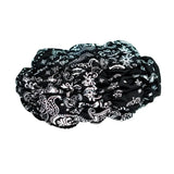 Oriental Rituals Bathing Caps