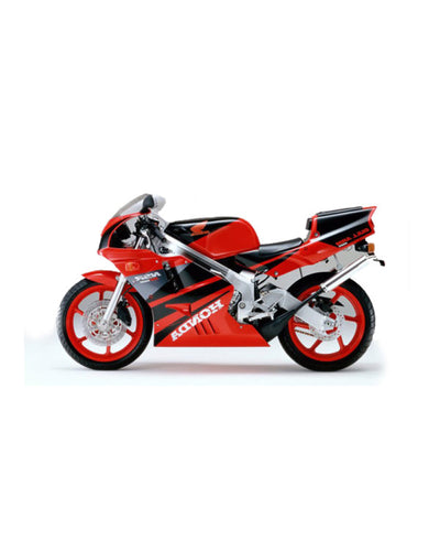 Mondo Motors Motor Bike Honda Nsr - Rouge
