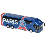 Paris Saint Germain PSG Official Bus