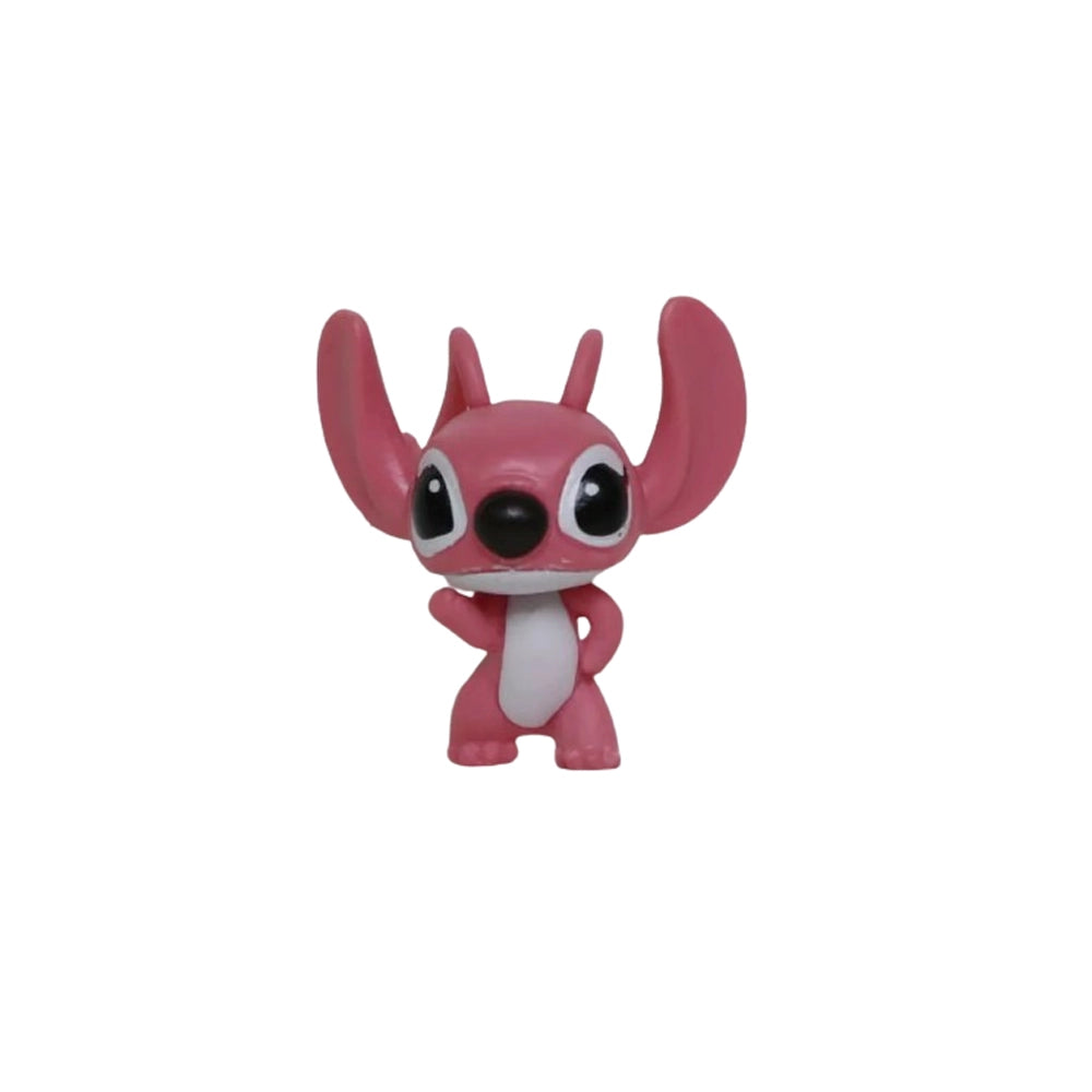 Swibi Savon Hypoallergénique Stitch Rose - 100g