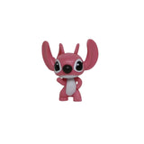 Swibi Savon Hypoallergénique Stitch Rose - 100g