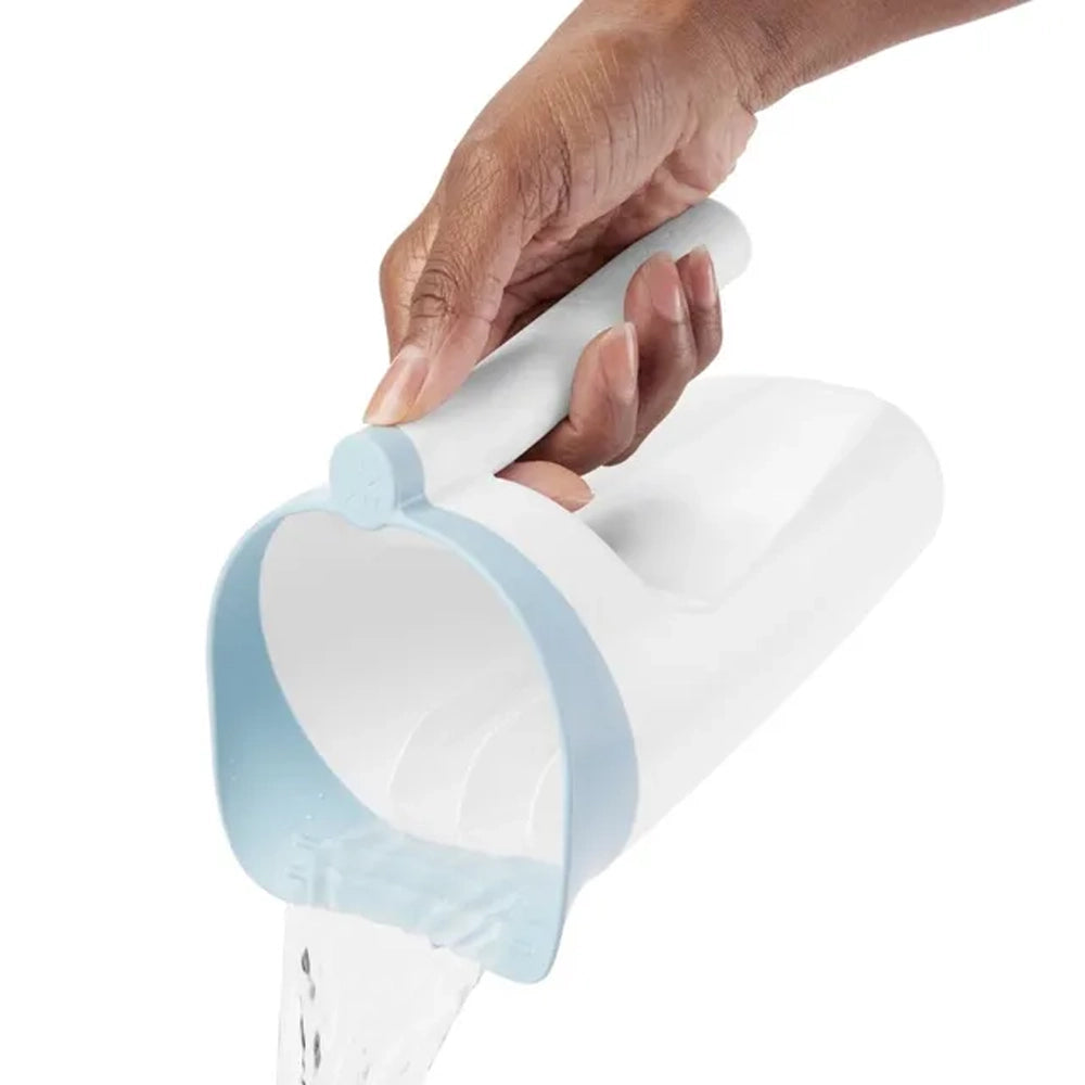 سكيب هوب كوب شطف الشعر كاسكيد ويف