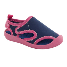 Sandales Aquatiques Décontractées OshKosh Shoes - Bleu & Rose