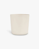 Set de 4 Gobelets Biosourcées Citron - Rose & Crème