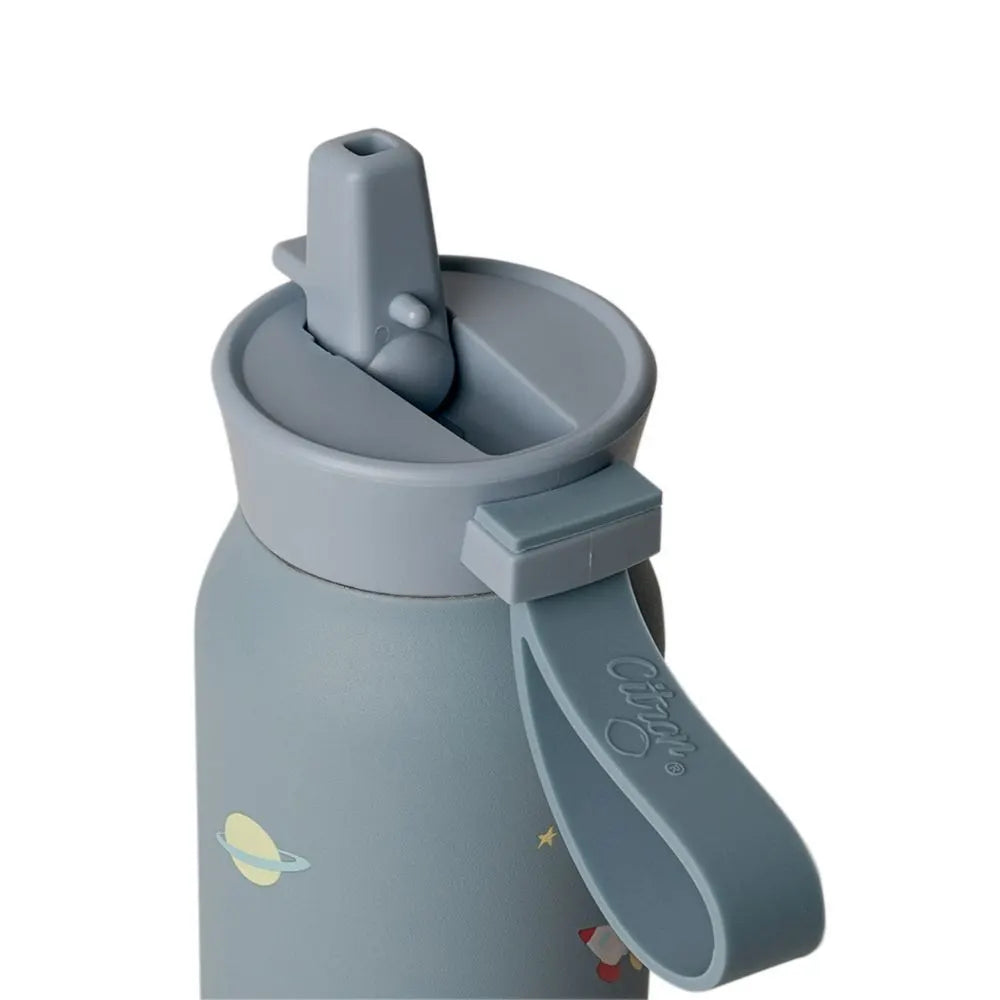 Citron Gourde Isotherme 350ml - Spaceship