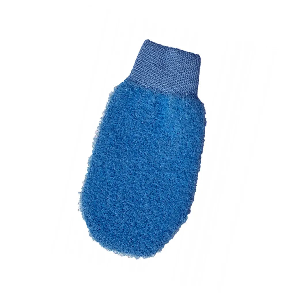 Rituels d’Orient Gants de Savonnage Energy