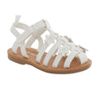 Sandales De Pêcheur Carter's Shoes - Blanc