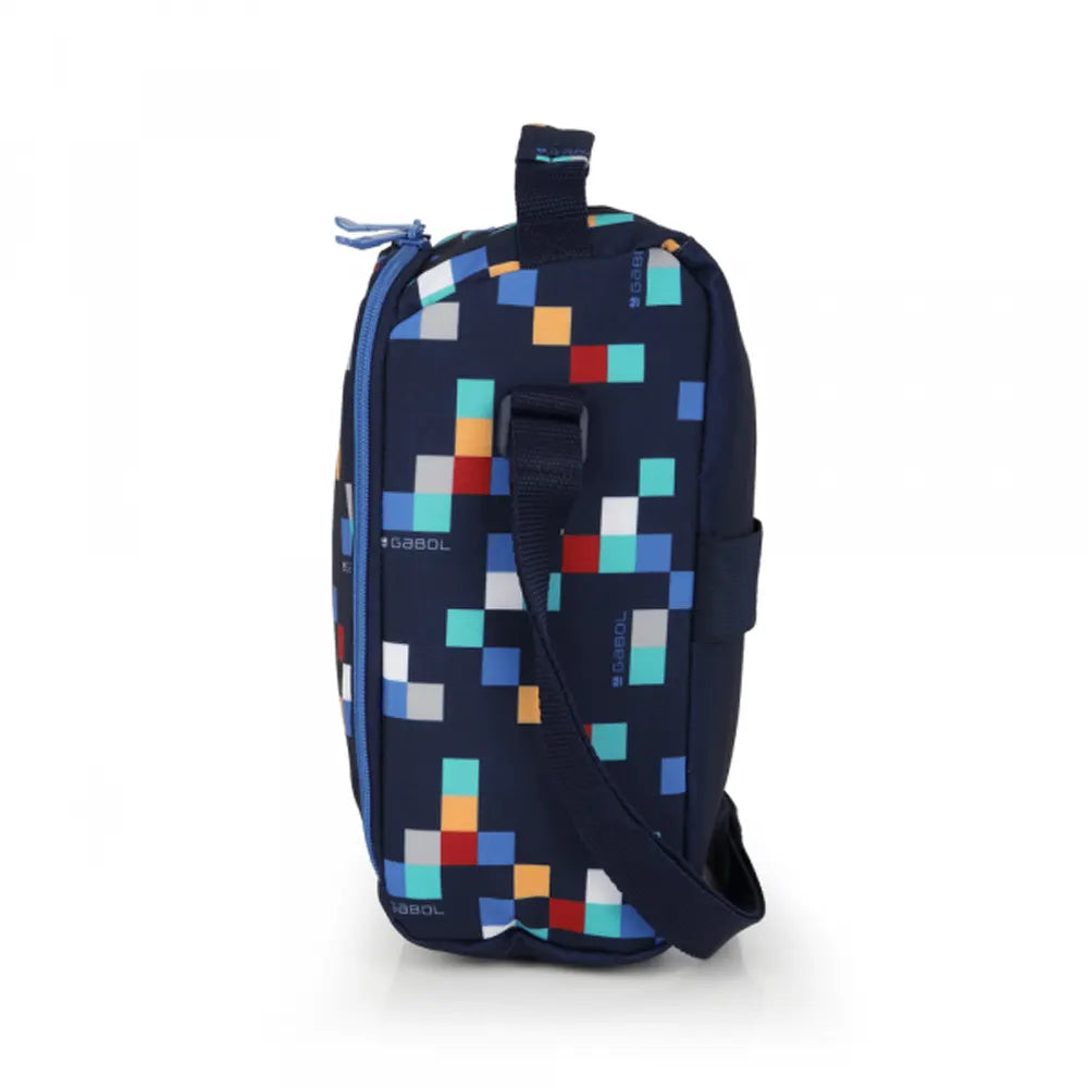 Gabol CUBIK Sac Repas Isotherme Imperméable