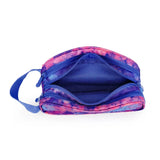 Gabol SUNSET Trousse Scolaire Triple avec Poignée