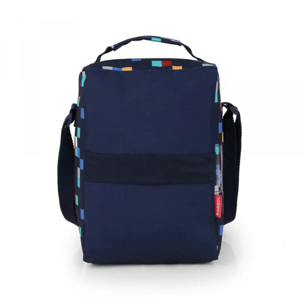 Gabol CUBIK Sac Repas Isotherme Imperméable