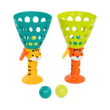 B. Toys Jeu de Balle Pop & Catch 3A+