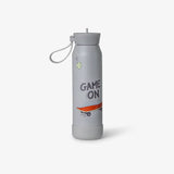 Citron Gourde Isotherme 350ml - Cool Kids