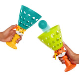 B. Toys Jeu de Balle Pop & Catch 3A+