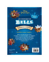 Disney Les Aventures De Belle -Princesses