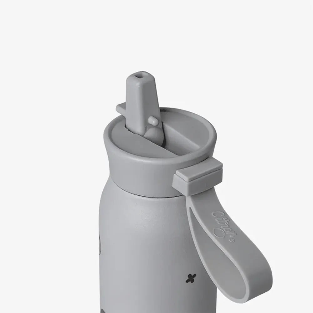 Citron Gourde Isotherme 350ml - Cool Kids