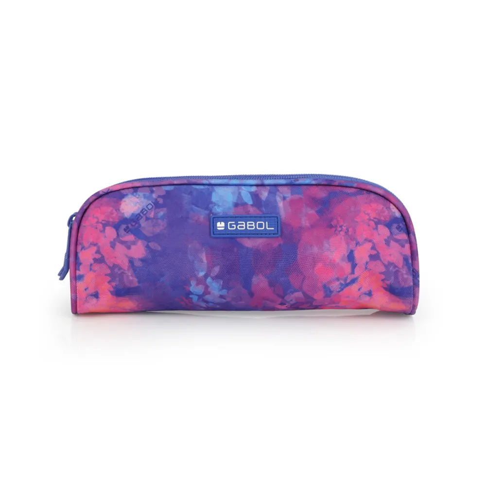 Gabol SUNSET – Double Compartment Pencil Case