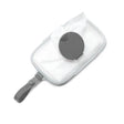 Skip Hop Étui de Lingettes Grab & Go - Gris