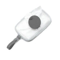 Skip Hop Grab & Go Wipes Case - Grey