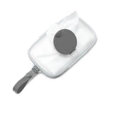 Skip Hop Étui de Lingettes Grab & Go - Gris