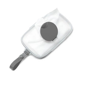 Skip Hop Étui de Lingettes Grab & Go - Gris