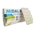 Mirale E Vitamine E Pure - 30 Capsules