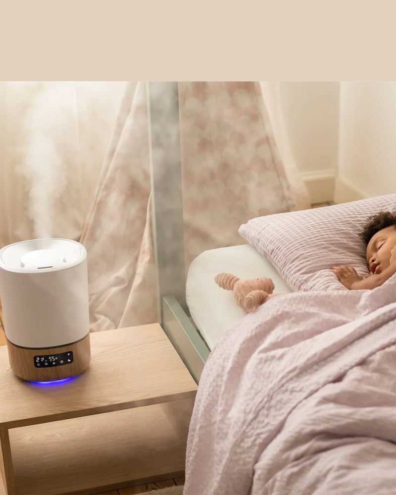 Humidificateur Connecté Breathe Maxi-Cosi