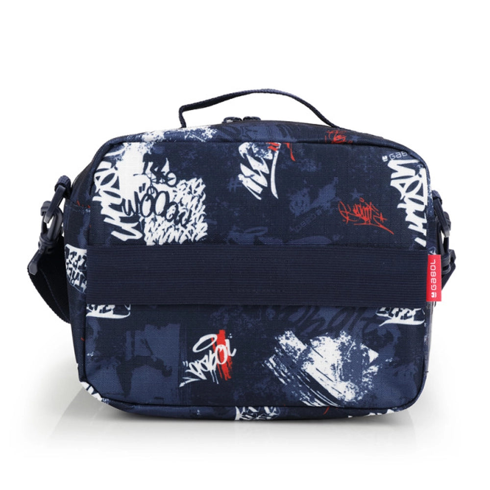 Gabol Sac Isotherme DASH - Bleu Marine