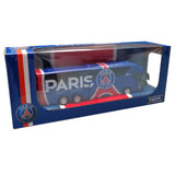 Paris Saint Germain PSG Official Bus