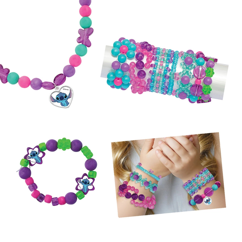 Dede Ensemble de Bijoux Stitch 3A+