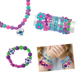 Dede Ensemble de Bijoux Stitch 3A+